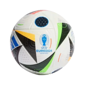 UEFA Euro 2024 “Fussballliebe” Pro Official Match Ball