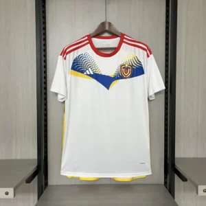 2024 Venezuela Away Copa America Stadium Version