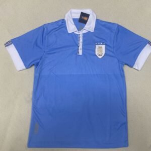 2024 Uruguay Home Stadium Version