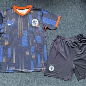 2024 England Uniform