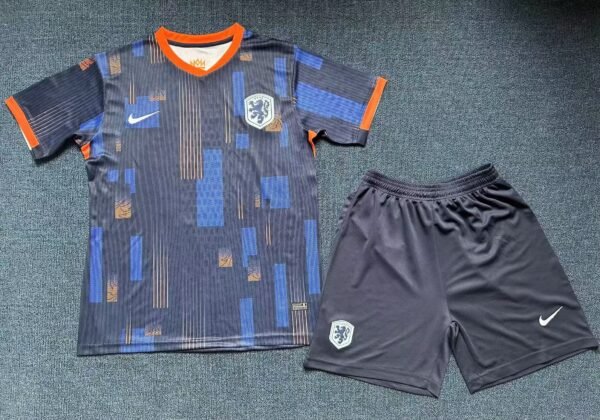2024 England Uniform