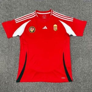 2024 HUNGARY HOME EURO 2024 STADIUM VERSION