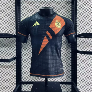 2024 ARGENTINA COPA AMERICA GOALKEEPER PLAYER VERSION