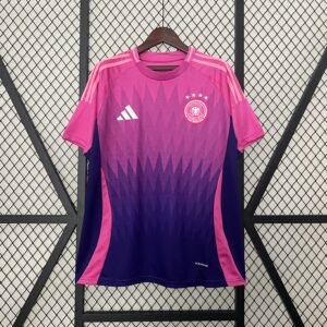 2024 Germany Away Euro 2024 Stadium Version