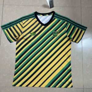 2024 Jamaica Special Stadium Version