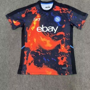 2024-2025 Napoli Special Stadium Version