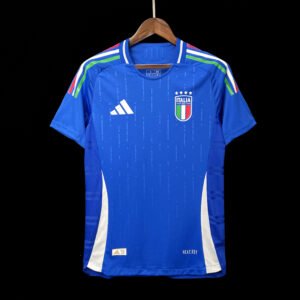 2024 Italy Home Stadium Version
