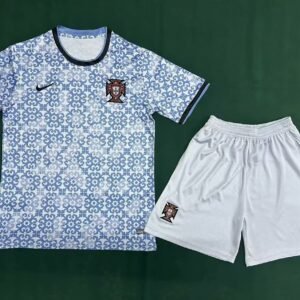 2024 Portugal Uniform
