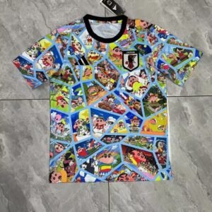 2024 Japan Special Stadium Version