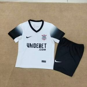 2024-2025 Corinthians Home Kids Version