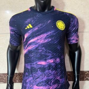2023-2024 Colombia Away Player Version