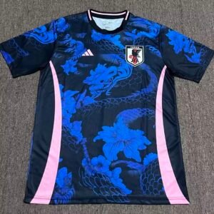 2024-2025 Japan Special Stadium Version