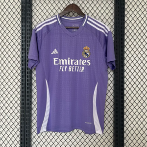 2024/2025 REAL MADRID CONCEPT STADIUM VERSION