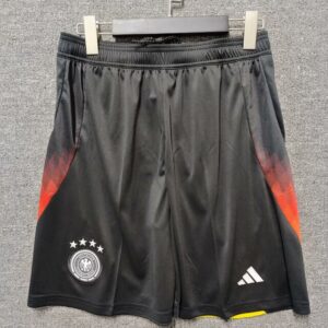 24/25 Germany Home Shorts
