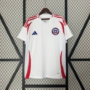 2024 Chile Away Copa America Stadium Version
