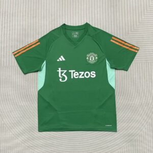 2024-2025 MANCHESTER UNITED TRAINING STADIUM VERSION