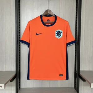 2024 Netherlands Euro 2024 Home Stadium Version