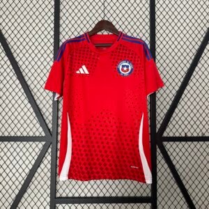 2024 Chile Home Copa America Stadium Version