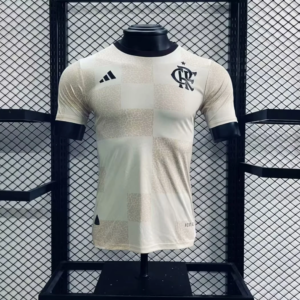 2024-2025 FLAMENGO TRAINING PLAYER VERSION