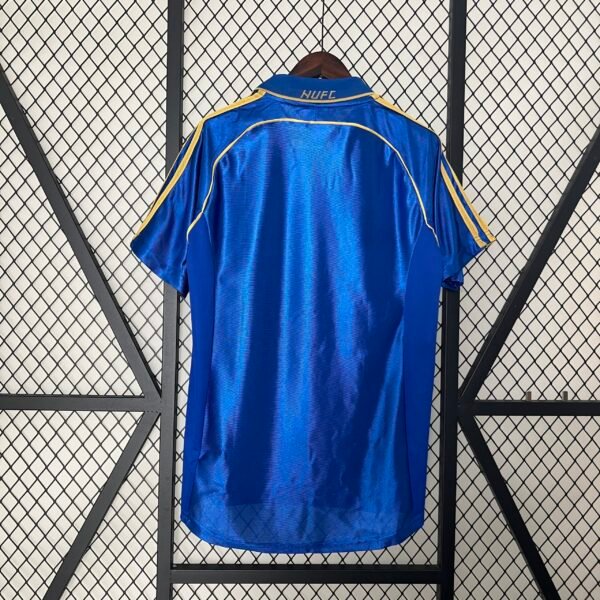 1998-1999 Newcastle Retro Away Jersey - Image 2
