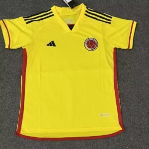 2023-2024 Colombia Home Stadium Version