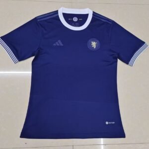 2023-2024 Scotland Home Stadium Version