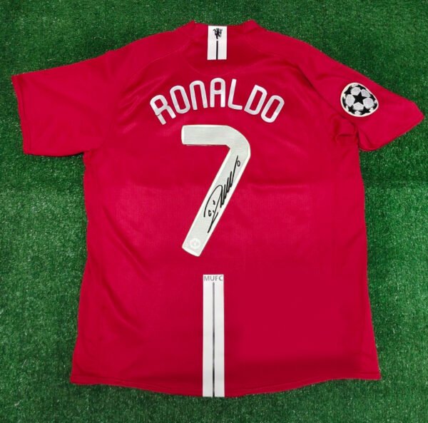Darwin Núñez Nunez SIGNED Liverpool Signature Shirt/Jersey + COA 23/24 - Image 2