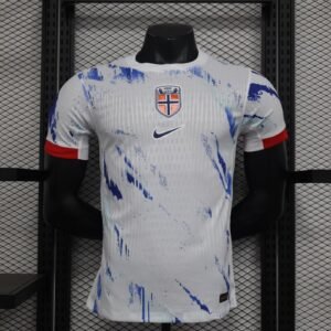 2024 Norway Away Player Version
