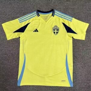 2024 Sweden Home Stadium Version