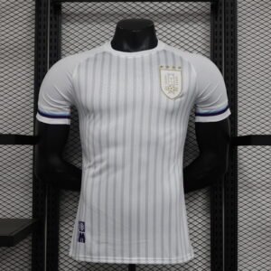 2024 Uruguay Copa America Away Player Version