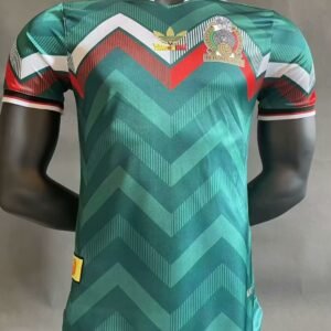 2024 Mexico Special Edition Player Version