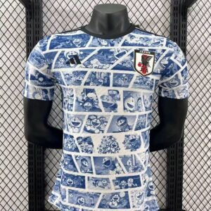 2024 JAPAN SPECIAL PLAYER VERSION