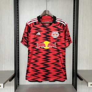 2024-2025 NEW YORK RED BULLS AWAY STADIUM VERSION