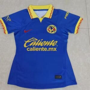 2023/2024 CLUB AMERICA AWAY WOMEN'S JERSEY