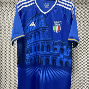 2024-2025 ITALY SPECIAL STADIUM VERSION