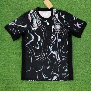 2024-2025 South Korea Away Stadium Version