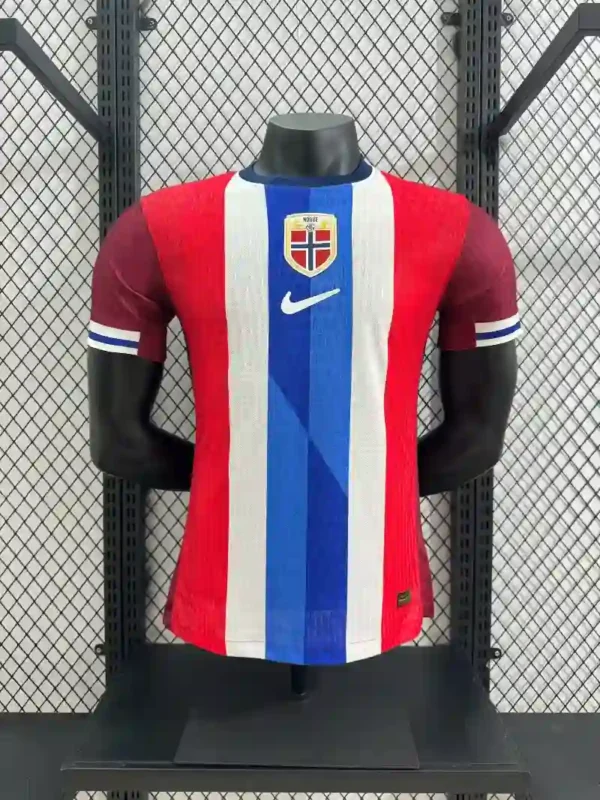 2024-Player-Norway-Soccer-Jersey-Home-7
