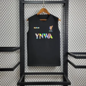 2024-2025 Liverpool Special Edition Sleeveless