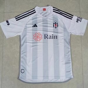 2023-2024 Besiktas Home Stadium Version