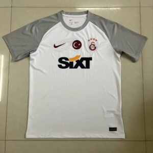 2023-2024 Galatasaray Away Stadium Version
