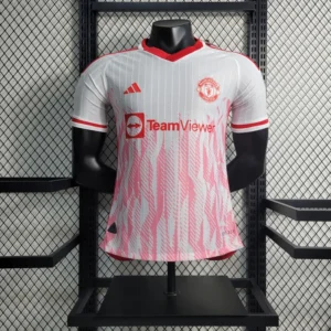 2023-2024 MANCHESTER UNITED SPECIAL EDITION PLAYER VERSION