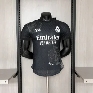 2024-2025 REAL MADRID SPECIAL PLAYER VERSION