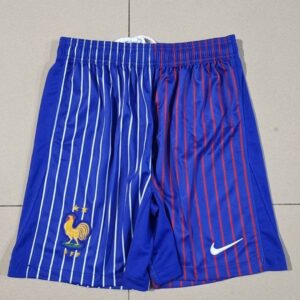 24/25 France Away Shorts