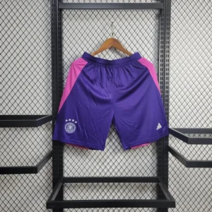 24/25 Germany Away Shorts