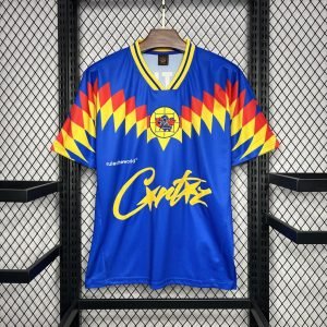 1995 CLUB AMERICA AWAY RETRO JERSEY
