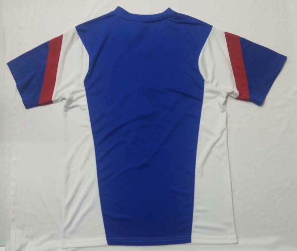 1984 CLUB AMERICA AWAY RETRO JERSEY - Image 2