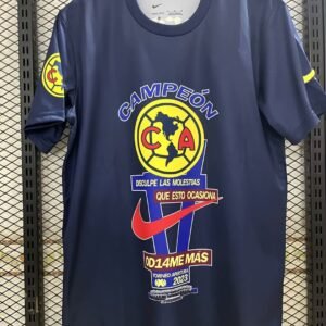 2023-2024 CLUB AMERICA SPECIAL STADIUM VERSION