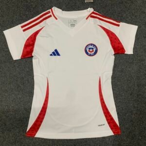 2024 Chile Away Copa America Women's Jersey