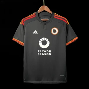 2023-2024 ROMA THIRD STADIUM VERSION