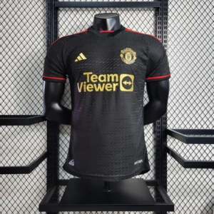 2023-2024 MANCHESTER UNITED SPECIAL EDITION PLAYER VERSION